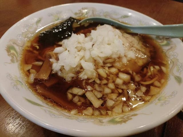 一平ラーメン - サブ画像2