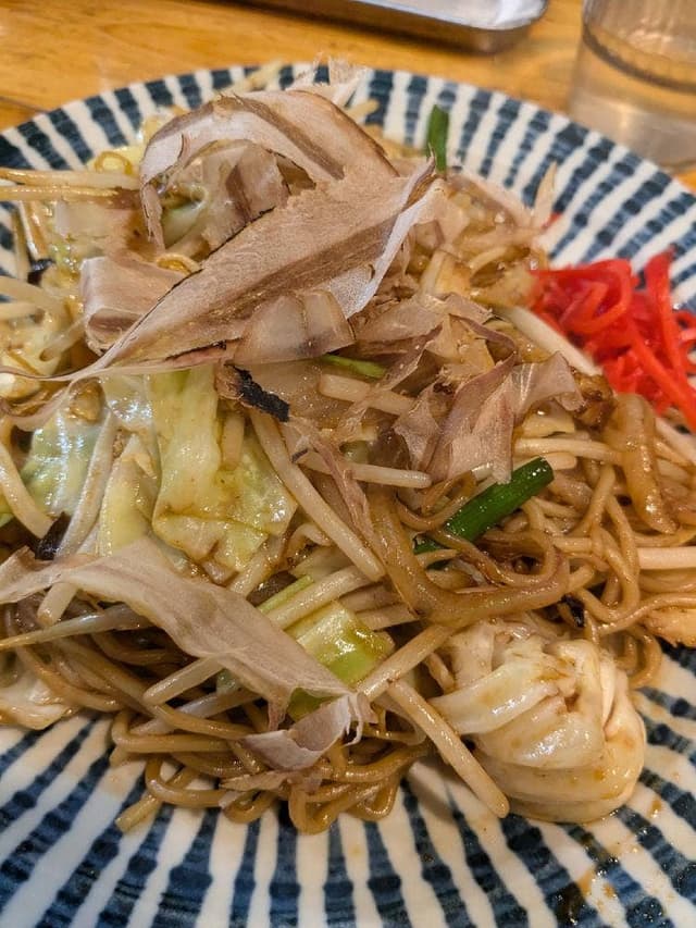 麺 和田や✕御食事処 将軍 - サブ画像2