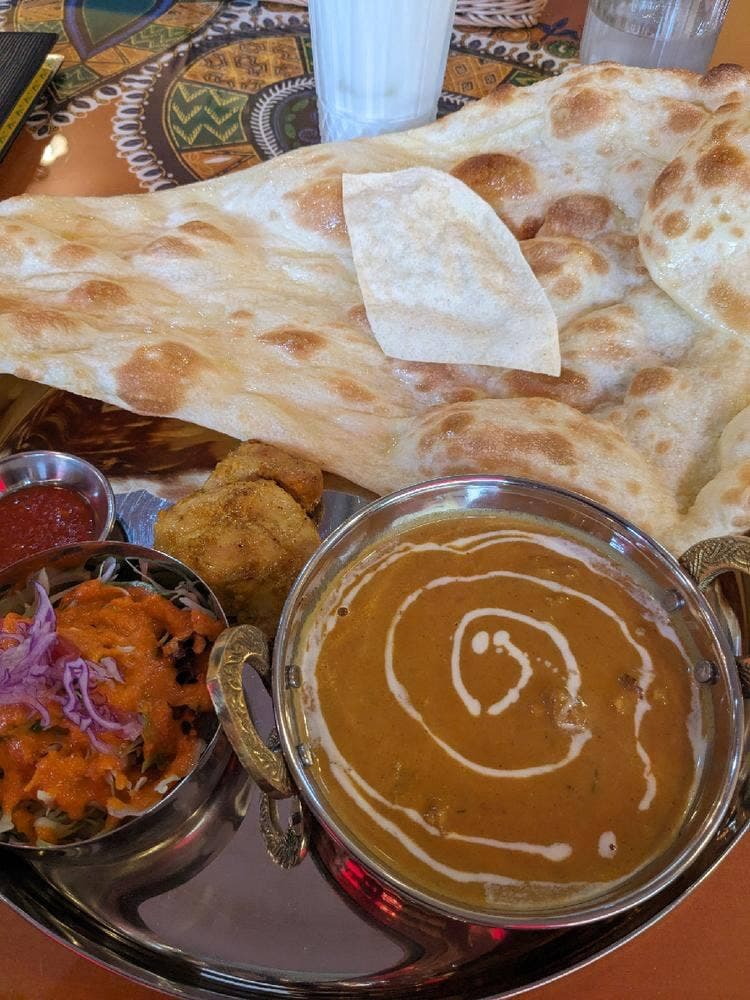 TAJ MAHAL遠賀店