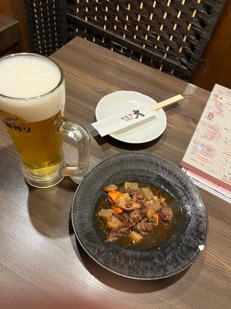 焼鳥居酒屋 ビッグ 上福岡西口店