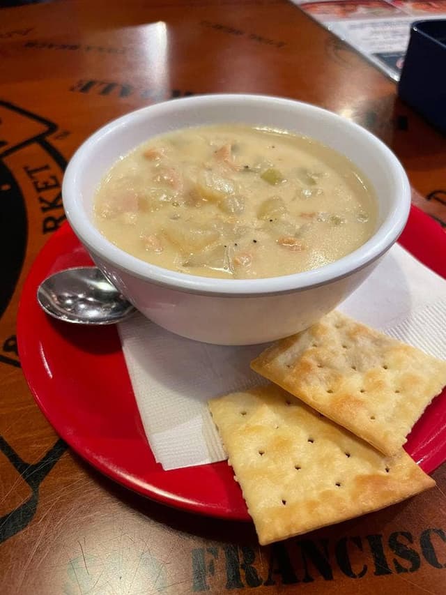 BUBBA GUMP SHRIMP 大阪店 - サブ画像3