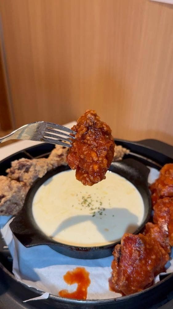 肉と魚と全席個室 七 新宿東口店 - サブ画像3