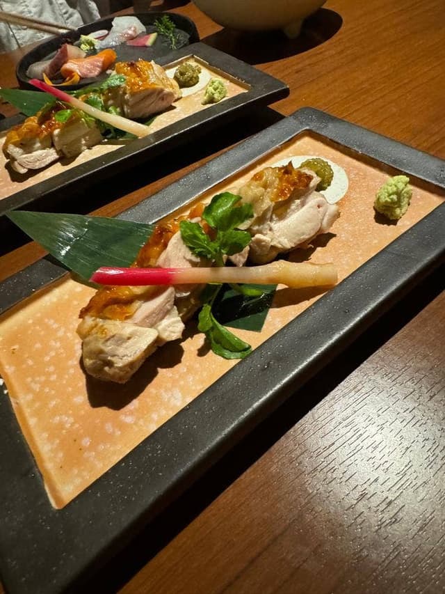 創作和食と美酒 うのさと - サブ画像2