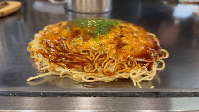 お好み焼き・鉄板焼き そり家 - サブ画像3