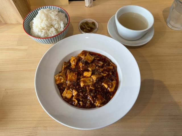 中国食酒坊 まつもと - サブ画像2