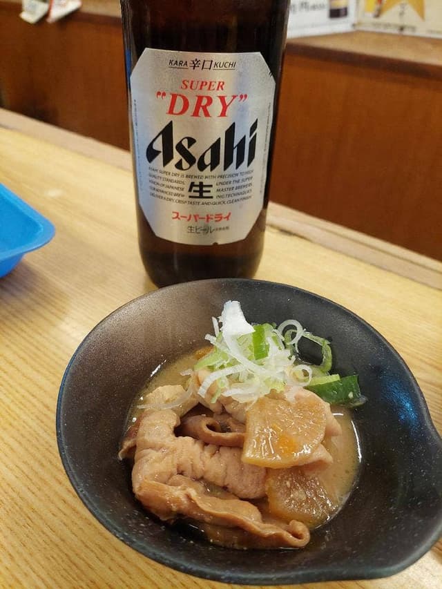 立ち飲み いこい 本店 - サブ画像3