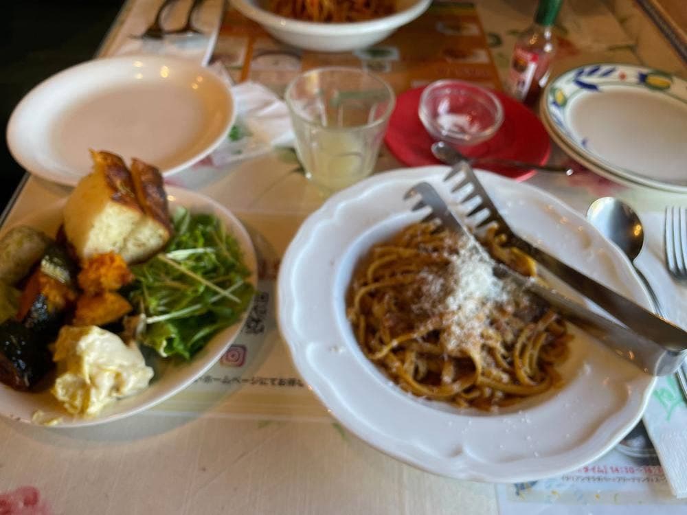 ルイジアナママ 奈良学園前店