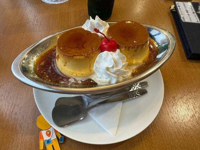 純喫茶 ライラック - サブ画像1