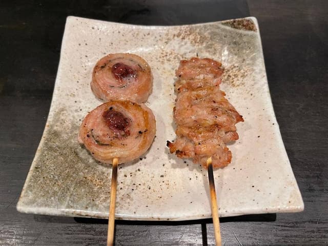 串焼き竹庵 柿生店 - サブ画像1