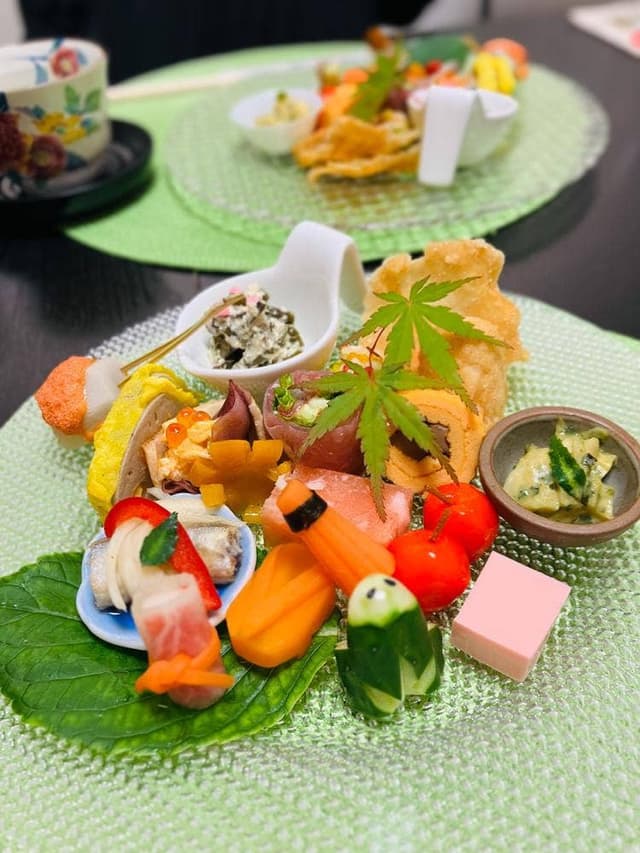 創作料理 幸 - サブ画像1