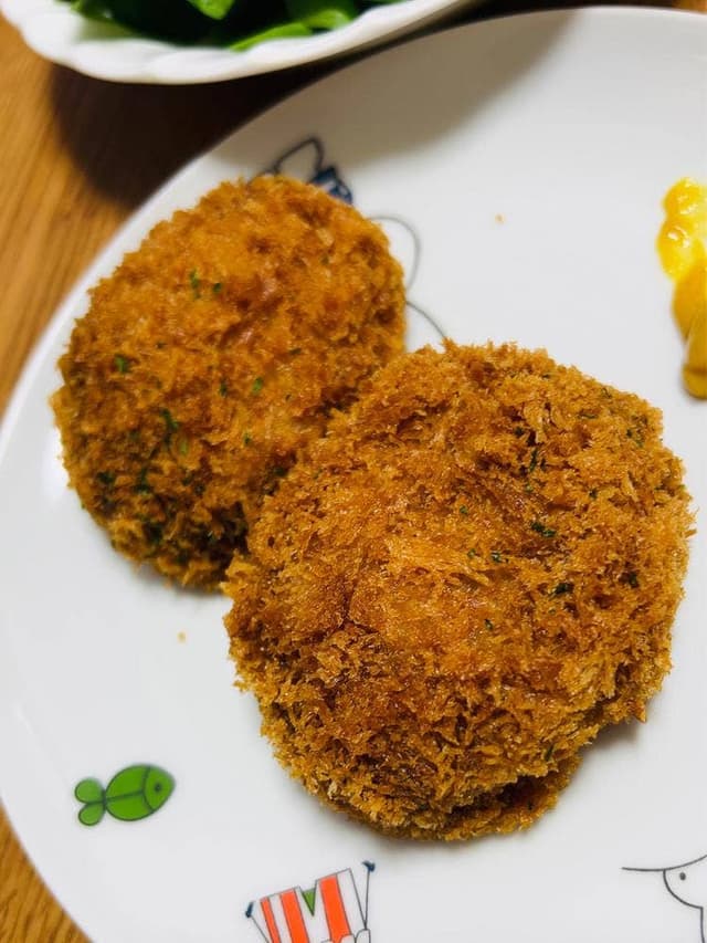 とんかつ まい泉 新宿京王店 - サブ画像1