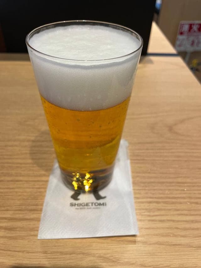 ビールスタンド重富 ekie - サブ画像2