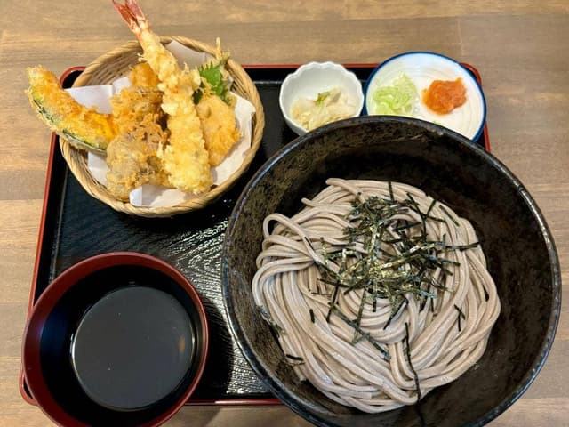 岩駒庵 - サブ画像1