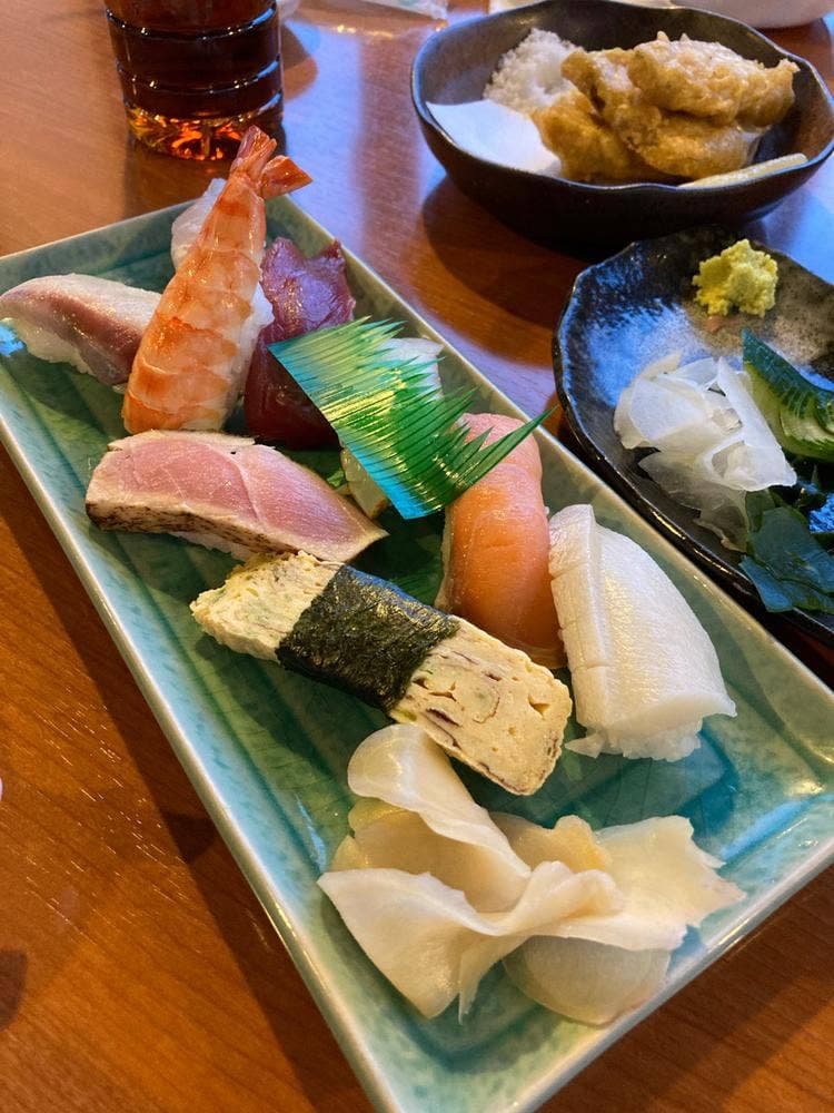 海鮮居食屋 シーフレンド