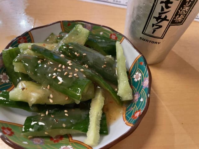 大衆酒場 せんや - サブ画像2