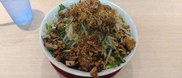 らーめんやまちゃん あーちゃん店 - サブ画像2