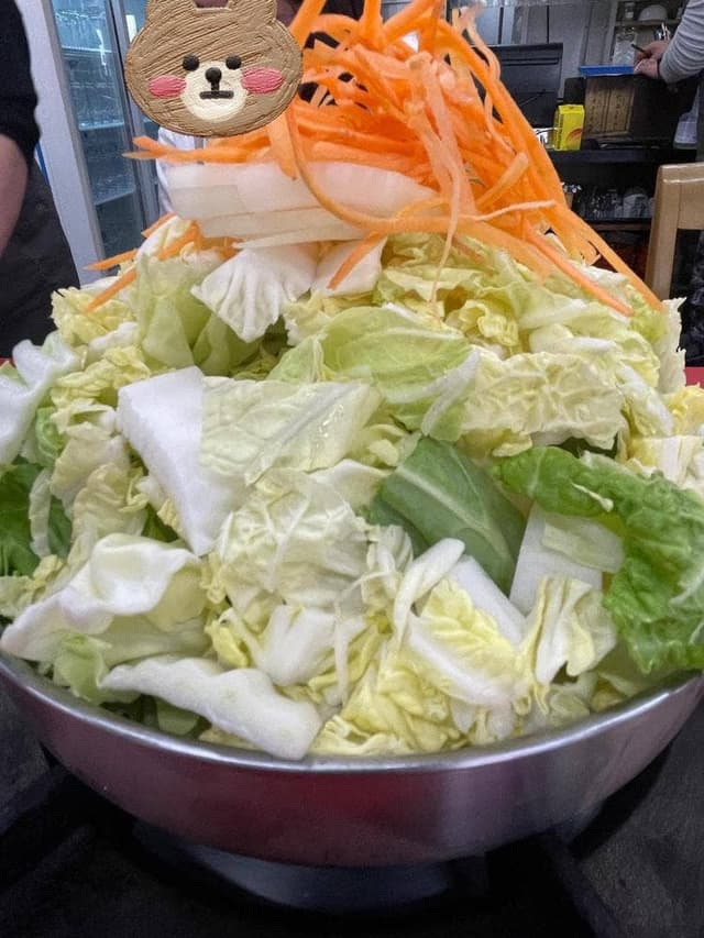 ドライブイン富士 - サブ画像1