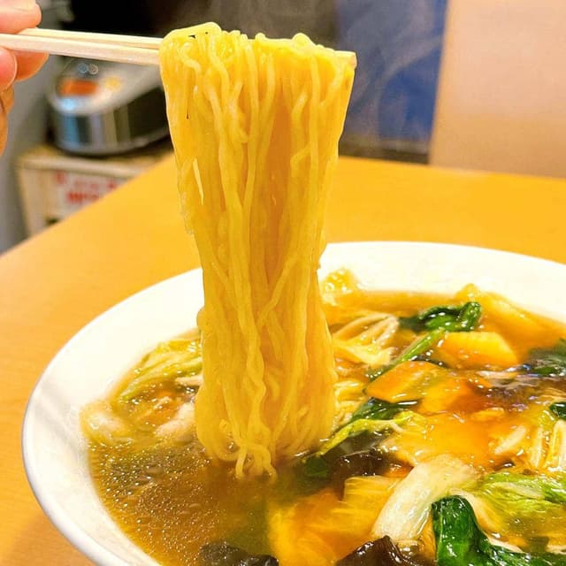 中国料理天翔 - サブ画像1