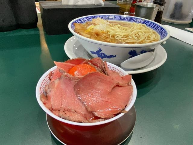 manmanchan沖縄 - サブ画像1
