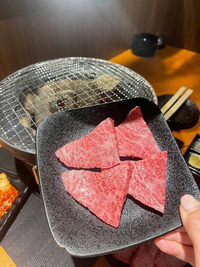 炭火焼肉 チョイス - サブ画像1