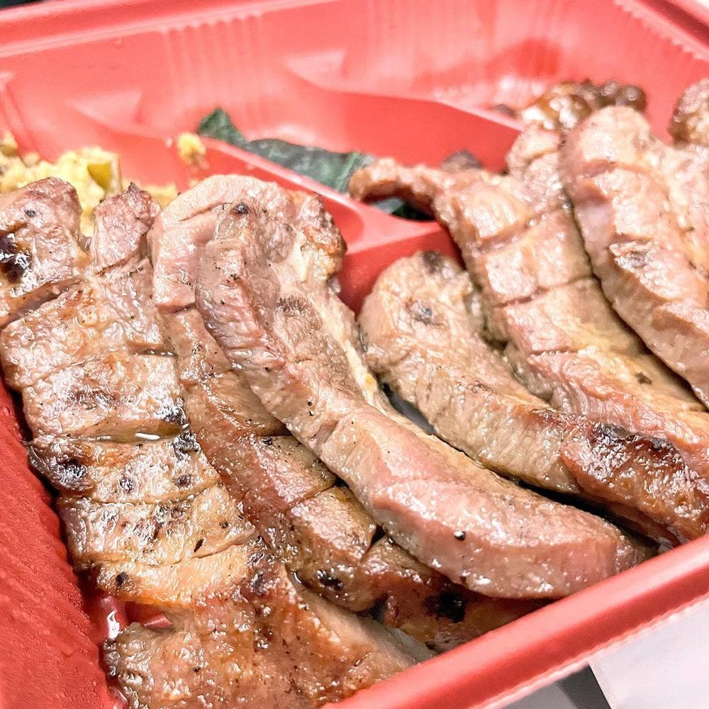 青葉亭 仙台エスパル店