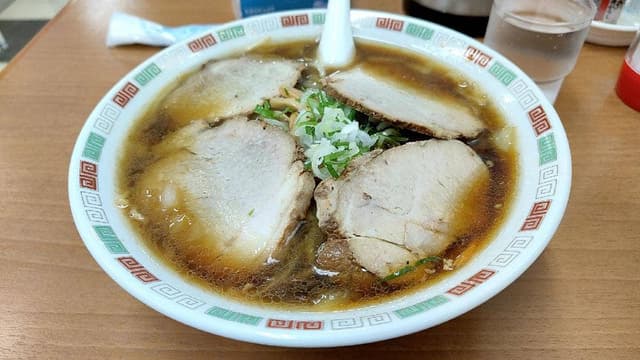 札幌ラーメン 鳳龍 パラボ店 - サブ画像2