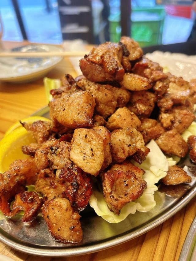 串屋横丁 茅場町店 - サブ画像1