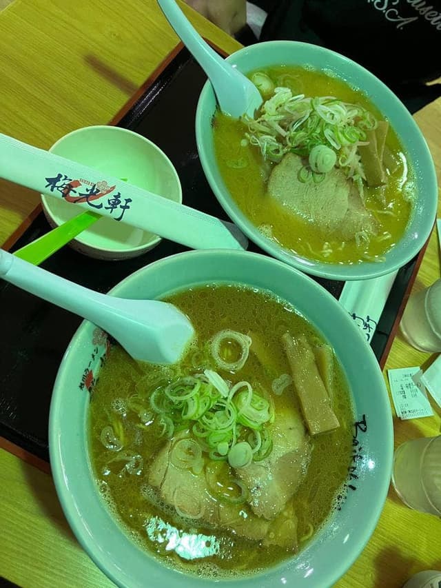 梅光軒 旭川道の駅店 - サブ画像1