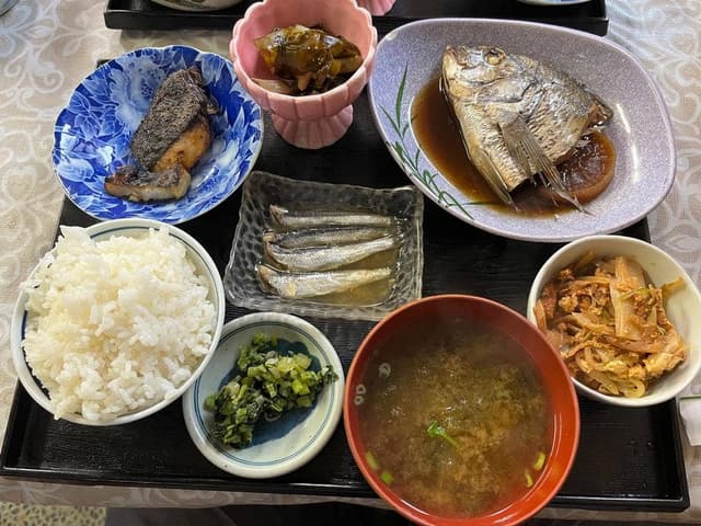 ふじみや - サブ画像2