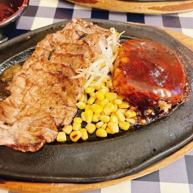ステーキハウスTEXAS オペラシティ店 - サブ画像3