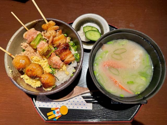 串屋 - サブ画像3