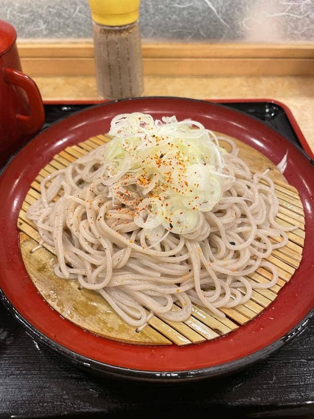 小諸そば 今川橋店 - サブ画像3