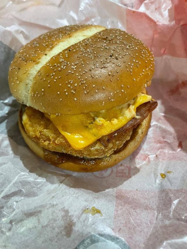 マクドナルド 緑園都市店 - サブ画像2