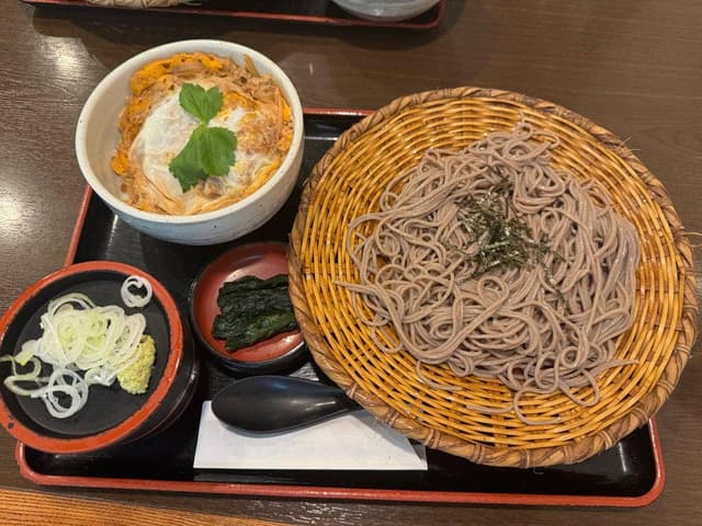 そじ坊 大崎ゲートシティー店 - サブ画像1
