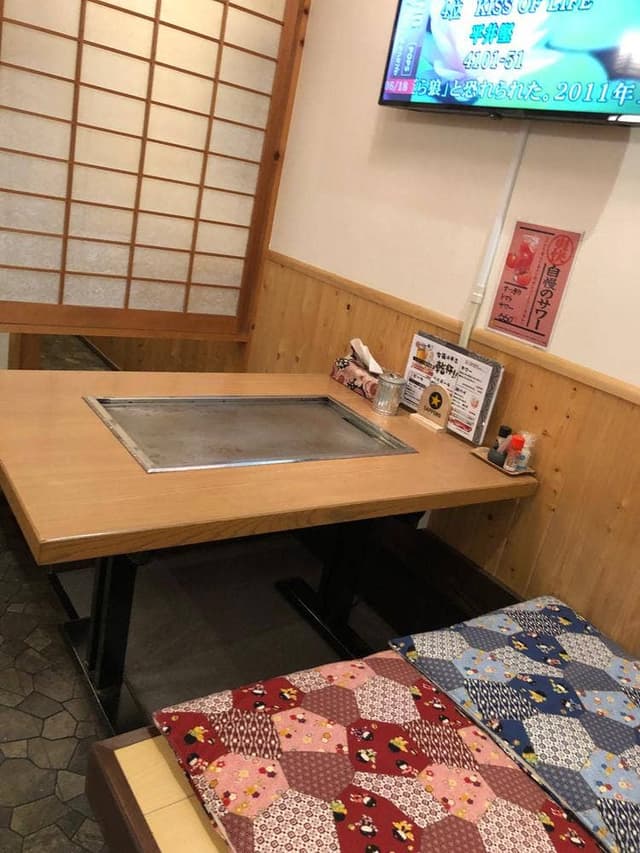 鉄板焼き平吉 福津店 - サブ画像3