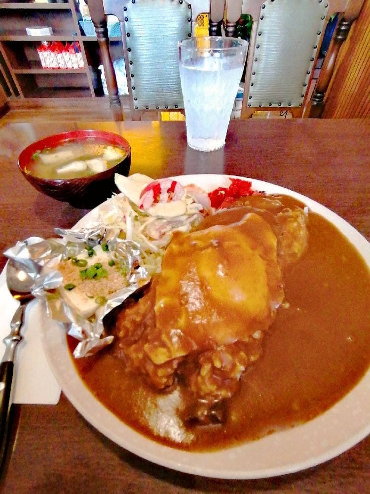 カフェテラス HiRoMi