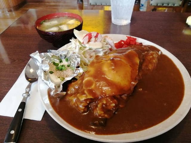 カフェテラス HiRoMi - サブ画像2