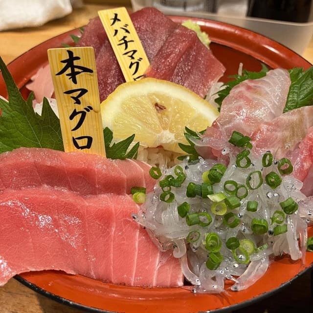 まぐろ一筋 みやもと - サブ画像2