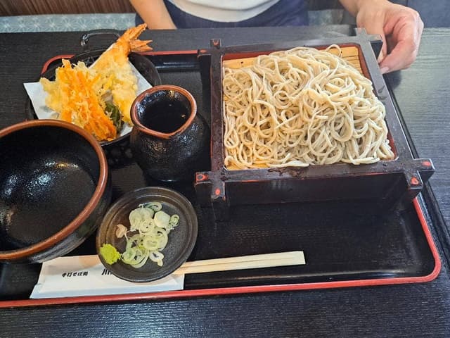 川瀬屋 - サブ画像3