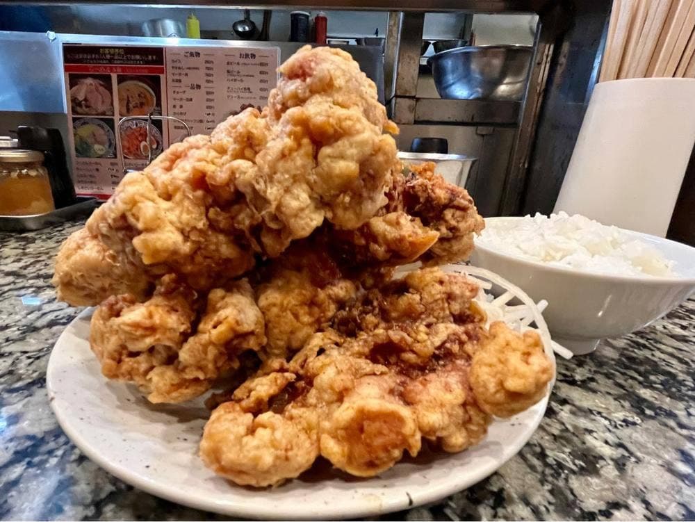 らーめんコーさん 本店
