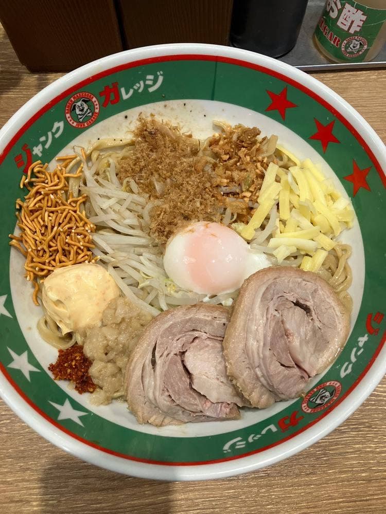 ジャンクガレッジ 川越小堤店