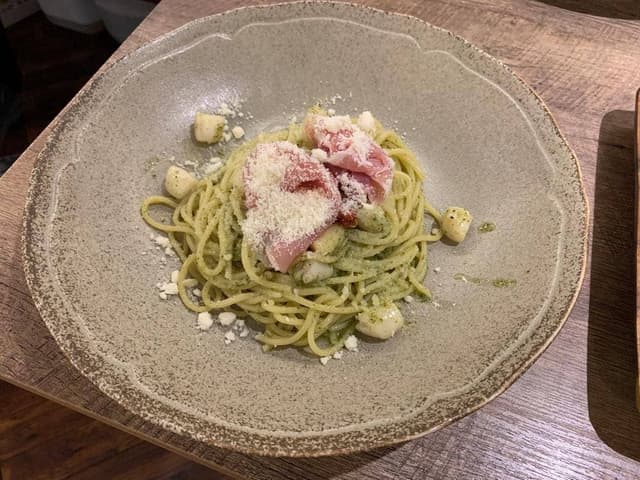 フェリーチェ バジル 博多デイトス店 - サブ画像3