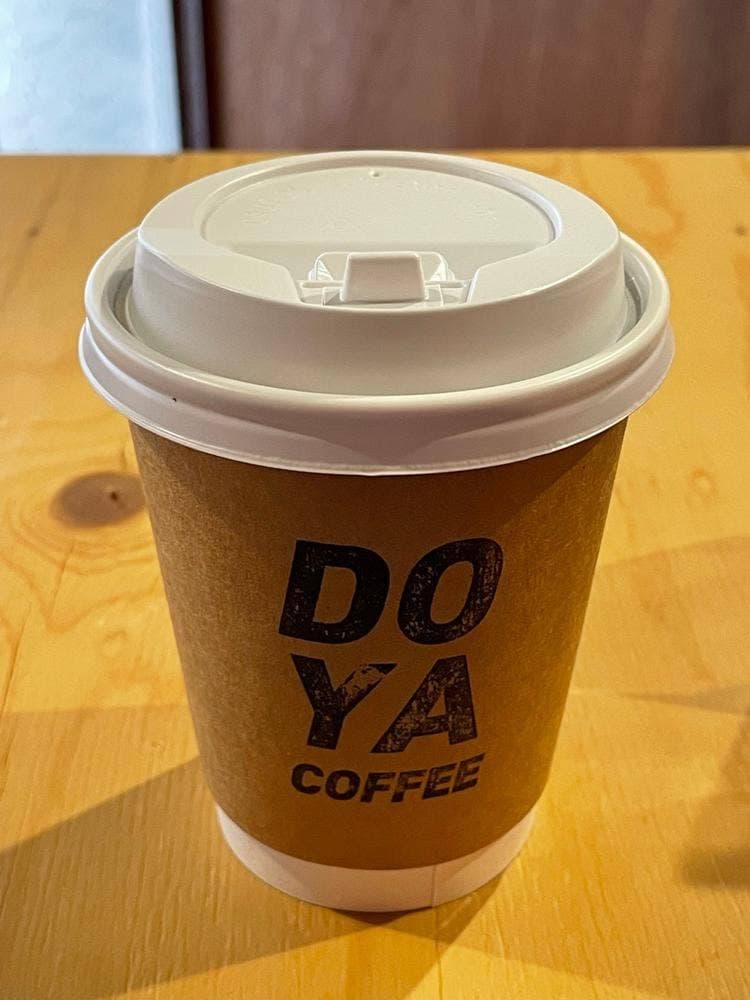 DOYA COFFEE