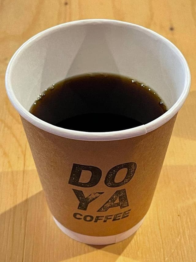 DOYA COFFEE - サブ画像1