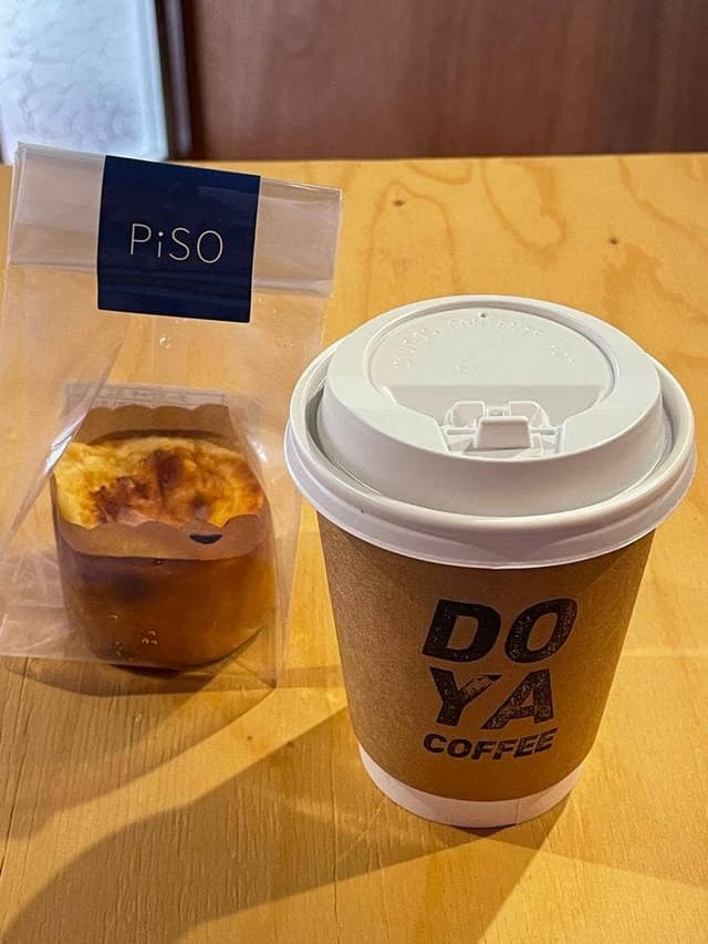 DOYA COFFEE - サブ画像2