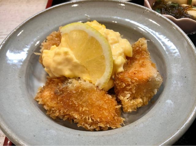 ごはん屋まち - サブ画像3