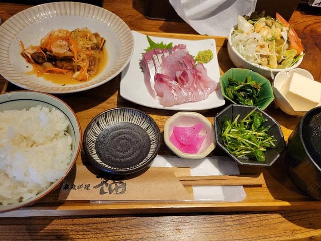 家庭料理 福 - サブ画像2