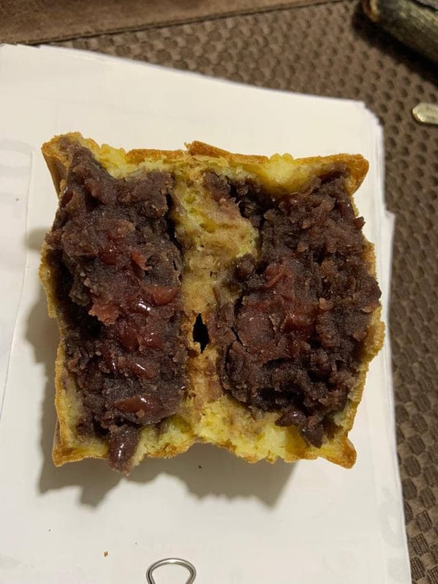 大判焼またの - サブ画像1