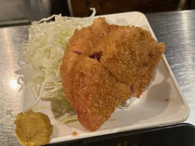 水道橋 スタンドヒーロー - サブ画像2