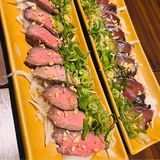 完全個室×創作和食 武蔵 真久作 新橋店 - サブ画像3